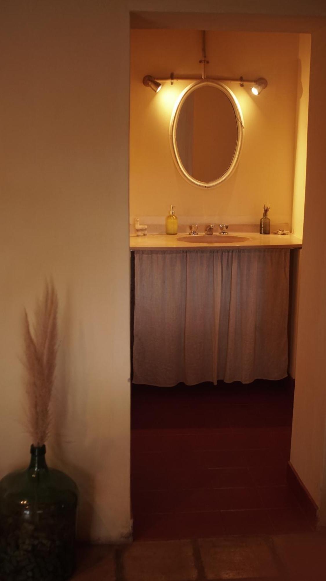 Hospedaje Finca La Encantada Seclantás Dış mekan fotoğraf